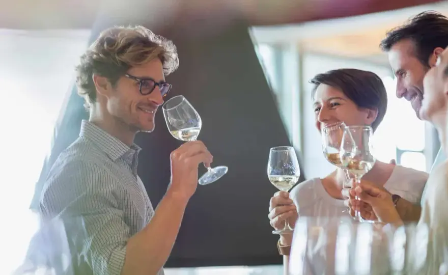 Dégustation de vin - Le guide complet pour mieux comprendre
