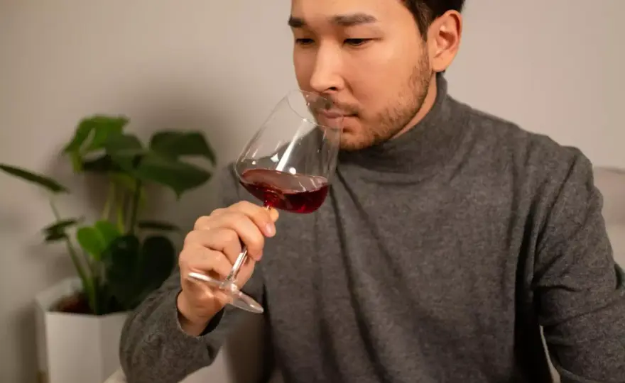 Vin rouge - Ce qu'il contient vraiment pour mieux le déguster