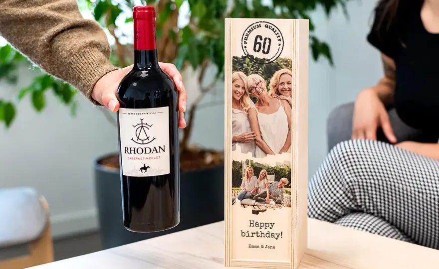 Quel vin offrir quand on est invité - Le guide infaillible