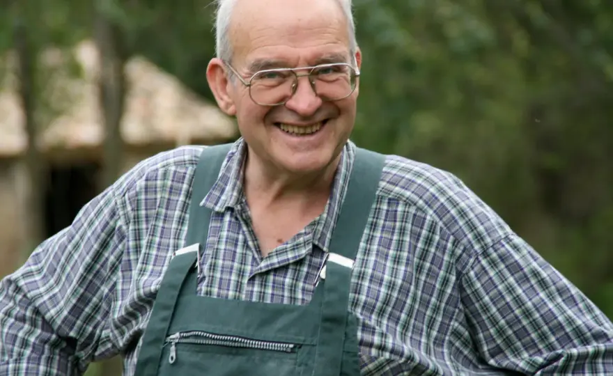 Henri Bonneau - Le mythe de Châteauneuf-du-Pape décrypté