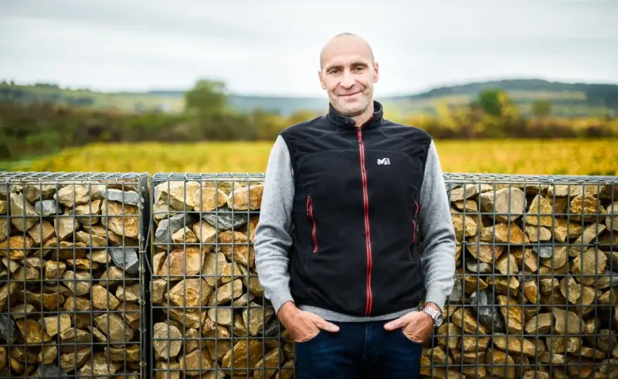 Pierre-Yves Colin-Morey - Comprendre Chassagne-Montrachet