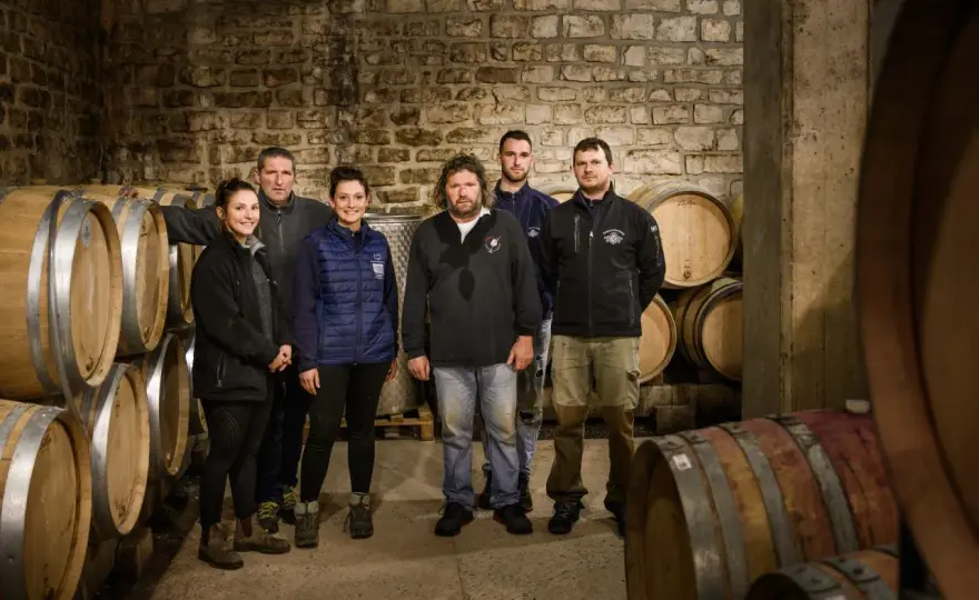 Ramonet & Chassagne-Montrachet - Guide Complet des Vins