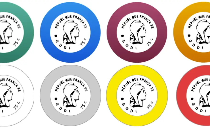 Capsule de vin - Sa couleur révèle-t-elle la qualité ?
