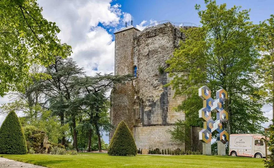 Tour des Fiefs Sancerre - Le guide ultime pour le vin et la visite