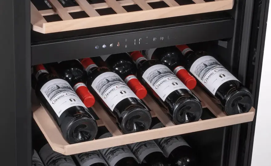 Cave à vin - Le guide pour choisir la bonne sans se tromper