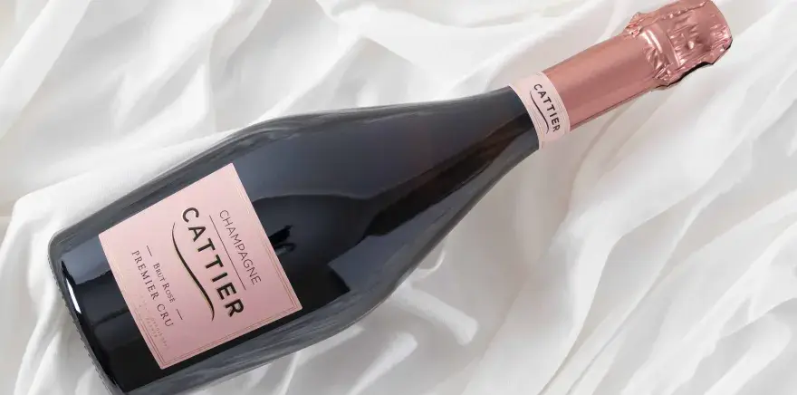 Champagne Cattier - Quel choix pour quel moment ?