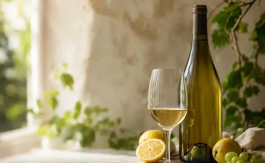 Sauvignon Blanc - Guide d'achat et de garde pour bien choisir