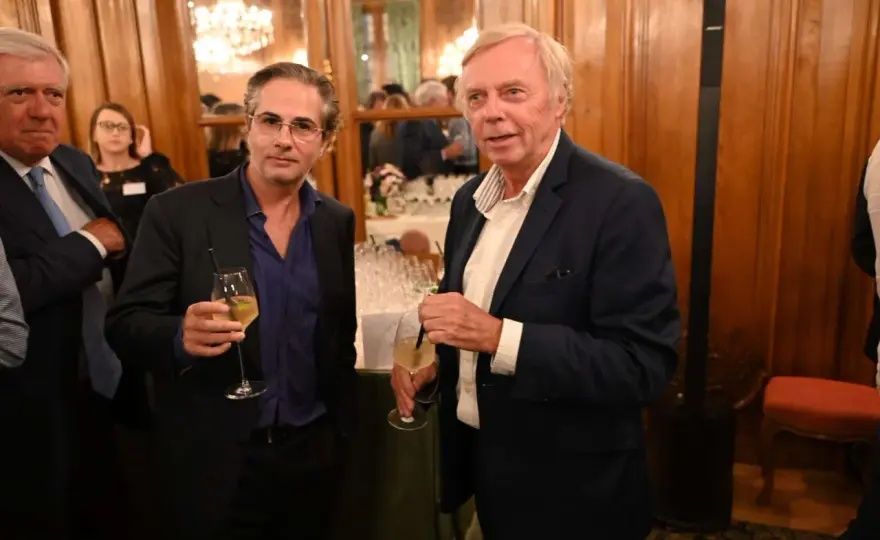 Alain Marty - Vin, réseau et dégustation: Le guide complet