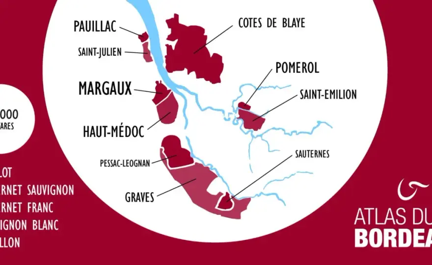 Classement des vins de Bordeaux - Le guide pour bien choisir