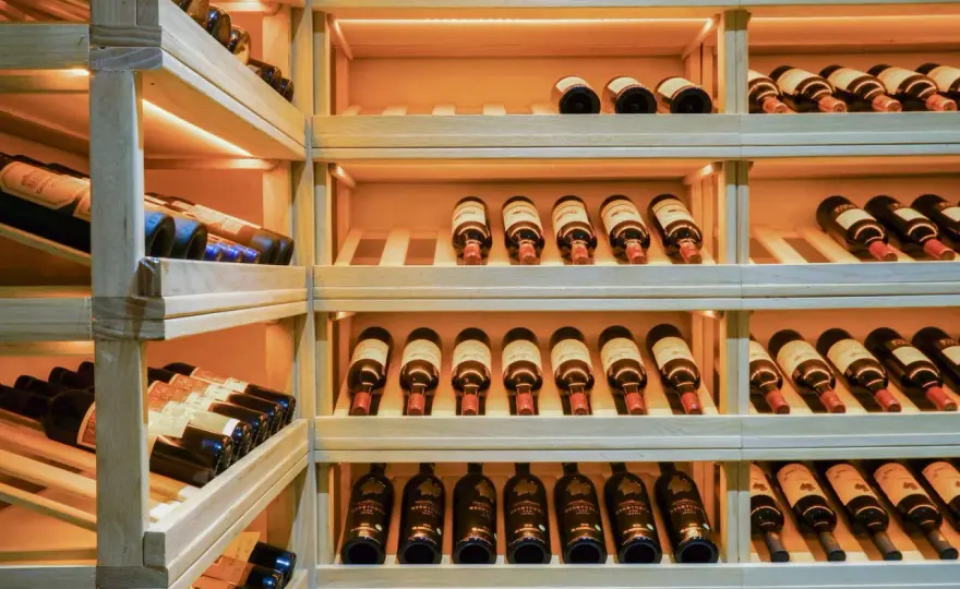 Millésimes du vin - Guide pour bien choisir et construire sa cave