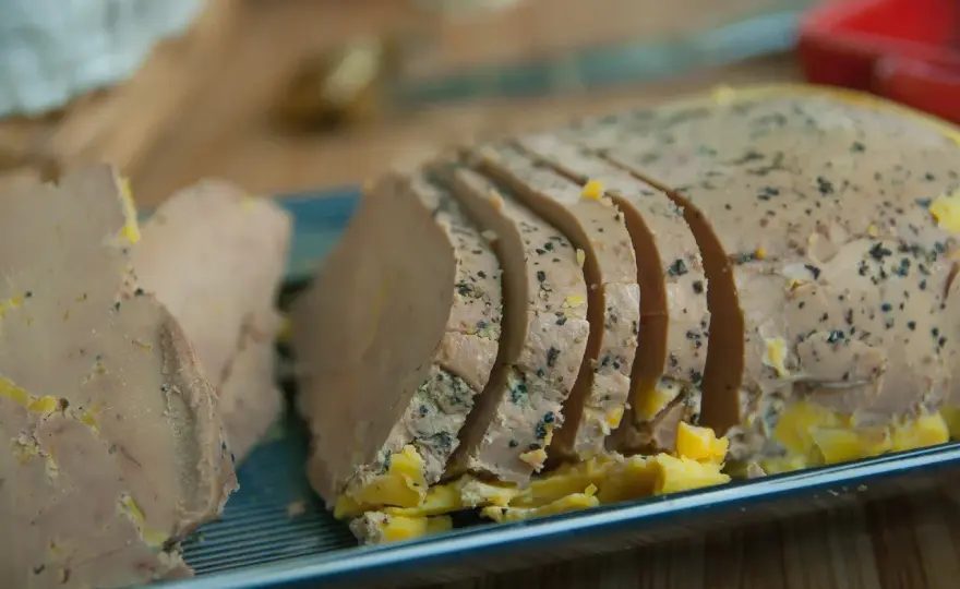 Foie gras et vin - L'accord parfait existe-t-il ?
