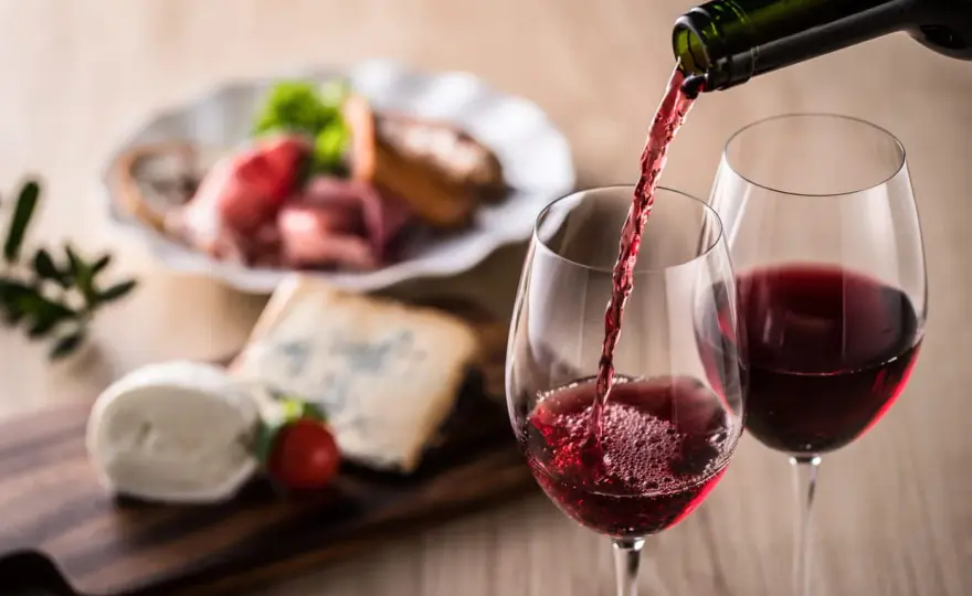 Apéritif au vin parfait - Recettes, conseils et erreurs à éviter