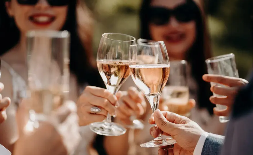 Accords Mets-Vins - Les clés pour des mariages réussis à coup sûr