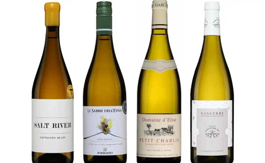 Vin blanc minéral - Le guide ultime pour choisir et savourer