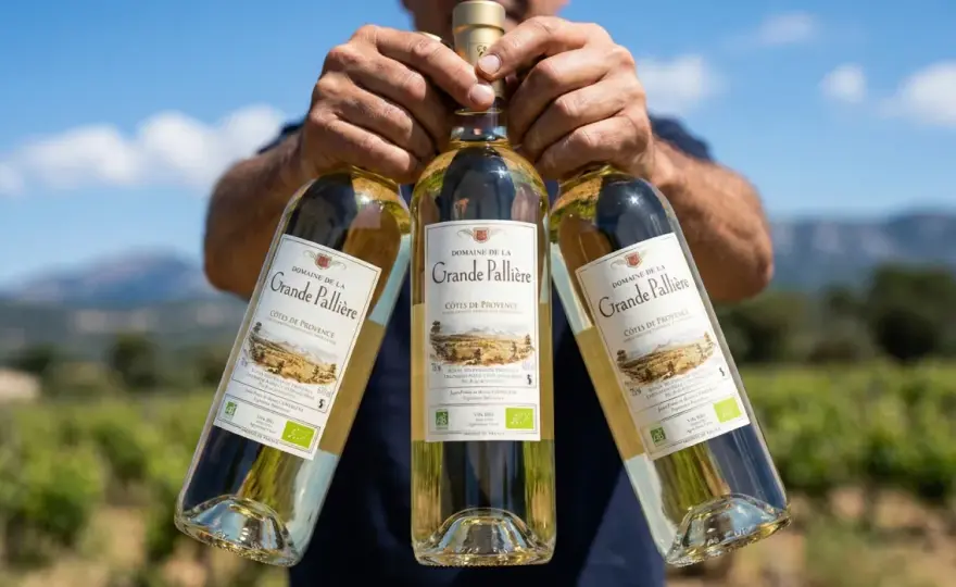 Vin doux ou moelleux - Le guide pour ne plus se tromper