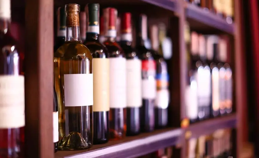 Cépage rouge - Le guide pour choisir le vin parfait selon vos goûts
