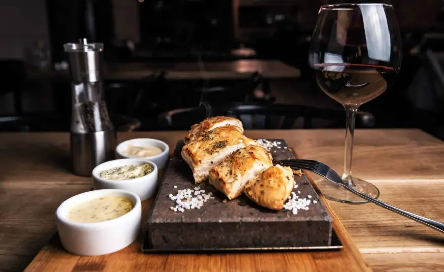 Vin et viande blanche - L'accord parfait existe-t-il ?