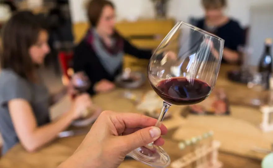 Initiation œnologie - Vraiment apprendre à déguster le vin ?