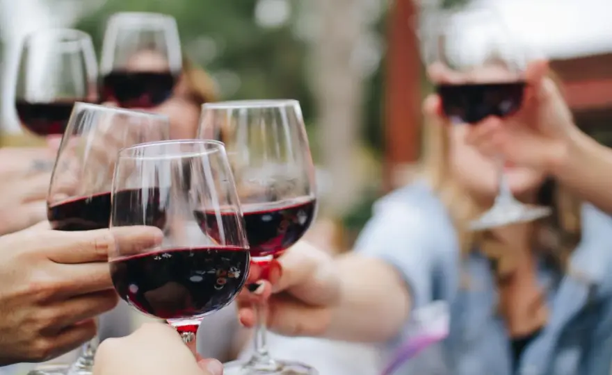 Vin doux apéritif - Évitez l'erreur, choisissez le bon !