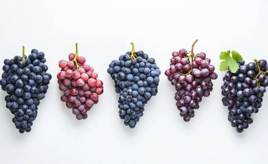 Cépages rouges corses - Le guide pour bien choisir votre vin