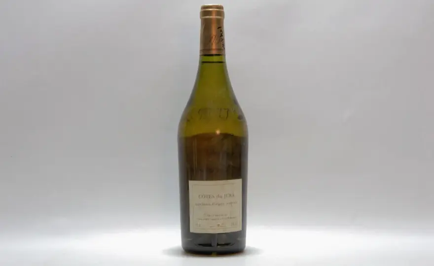 Domaine Labet - Comprendre le Jura sans folklore