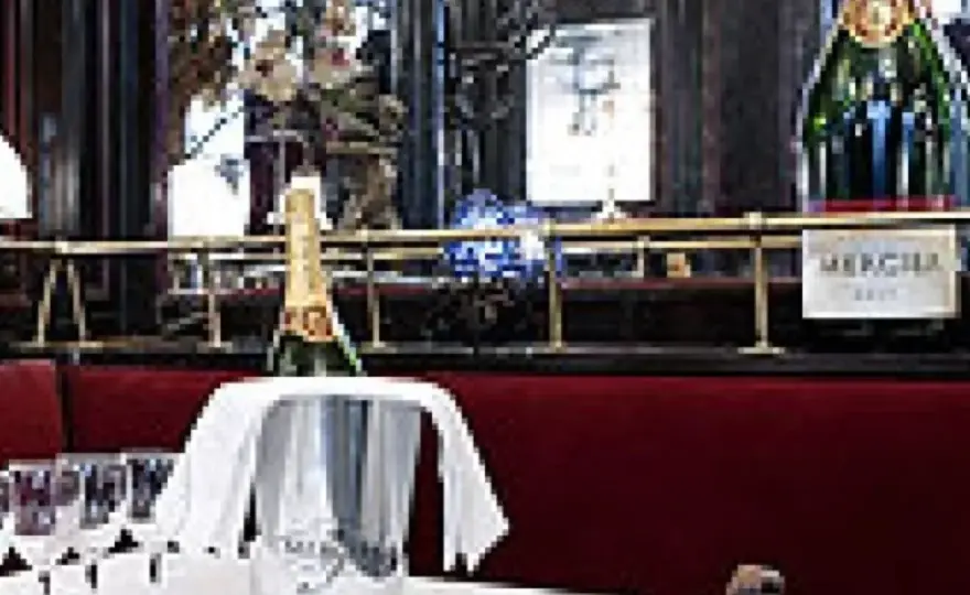 Champagne Mercier - Lequel choisir et pourquoi ?