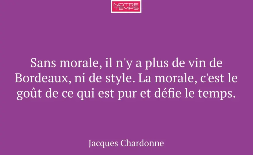 Bordeaux - Comprendre ses vins sans se perdre