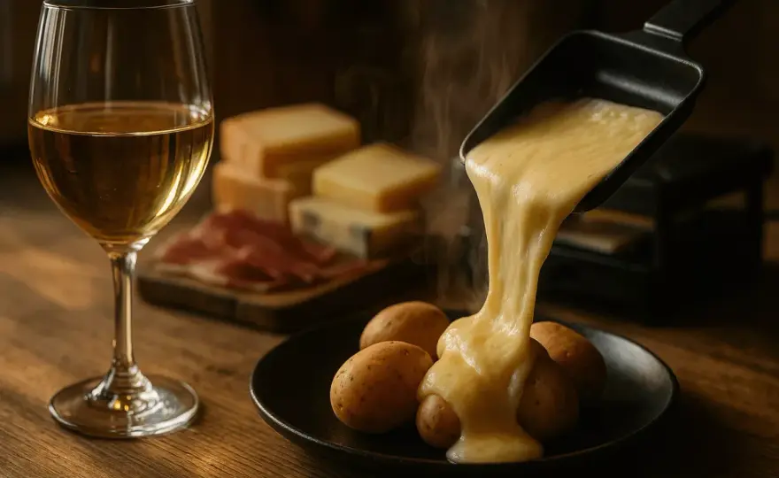 Cépage blanc du Valais - Guide complet pour bien le choisir