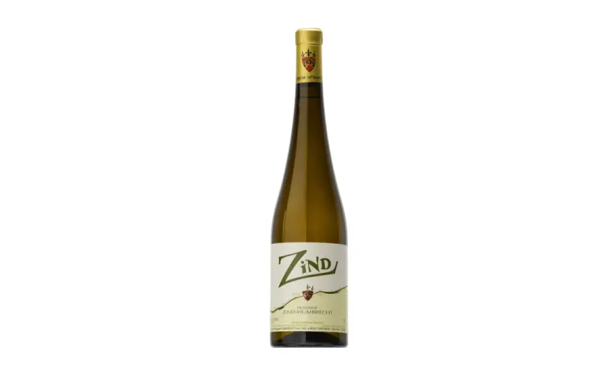 Zind-Humbrecht - Comprendre les vins d'Alsace par leurs terroirs