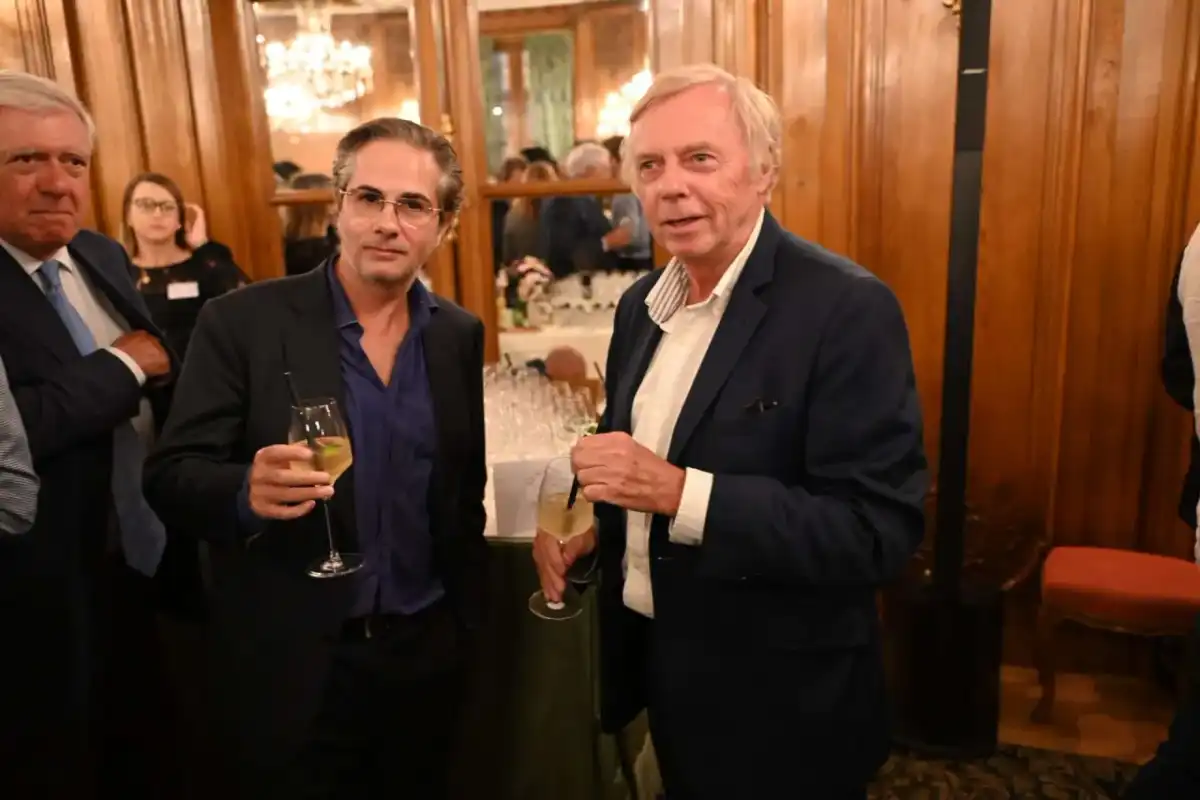 Alain Marty - Vin, réseau et dégustation: Le guide complet