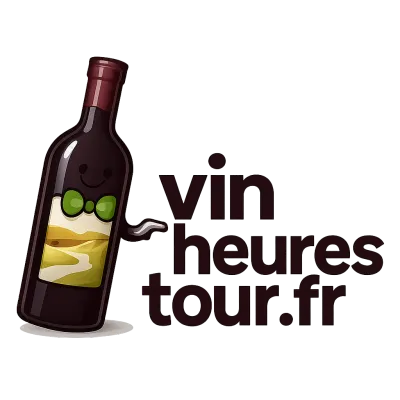 Logo vin4heurestour.fr